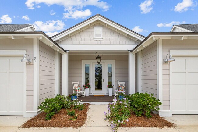 Foto del edificio - 91 Heartwood St