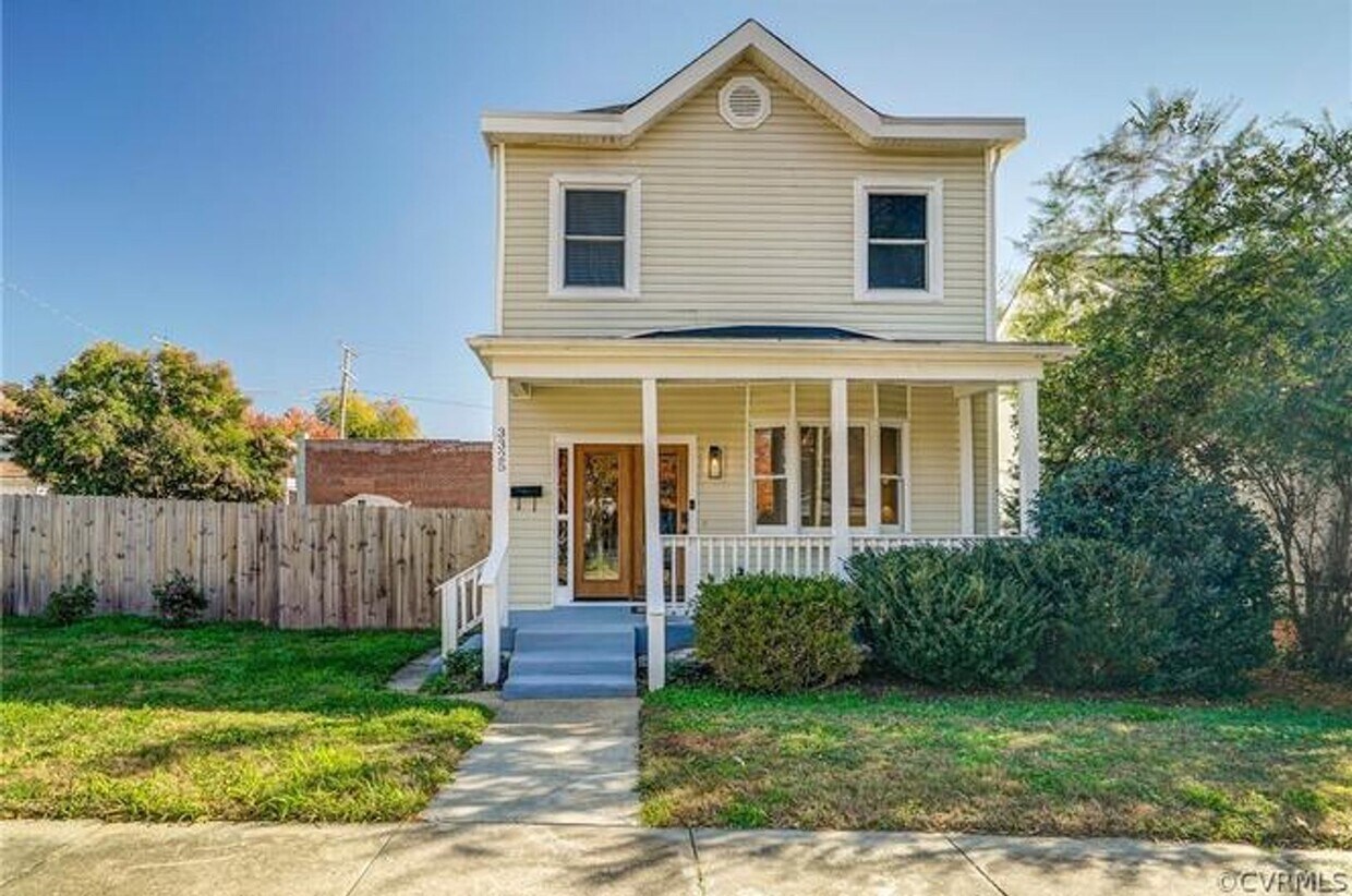Foto principal - Quiet Cozy Northside Home for Rent