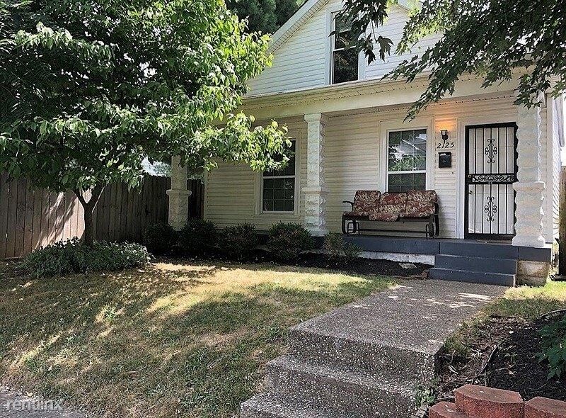 Primary Photo - 3 br, 2 bath House - 2125 Crittenden Drive