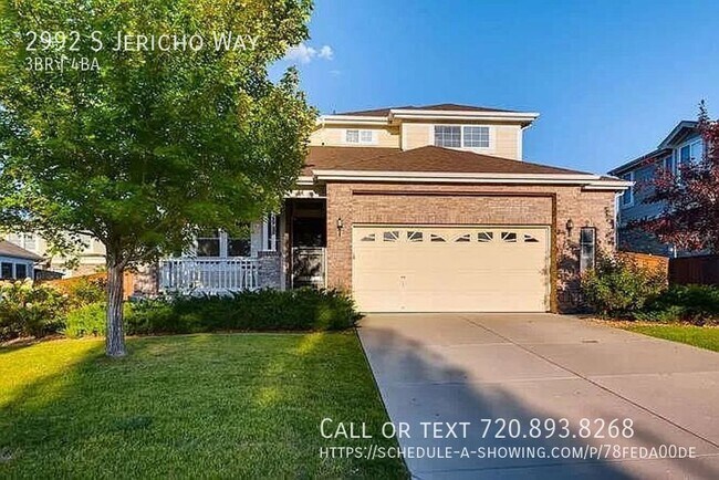 Foto del edificio - Luxury Living: Stunning 3-Bedroom 3.5 Bath...