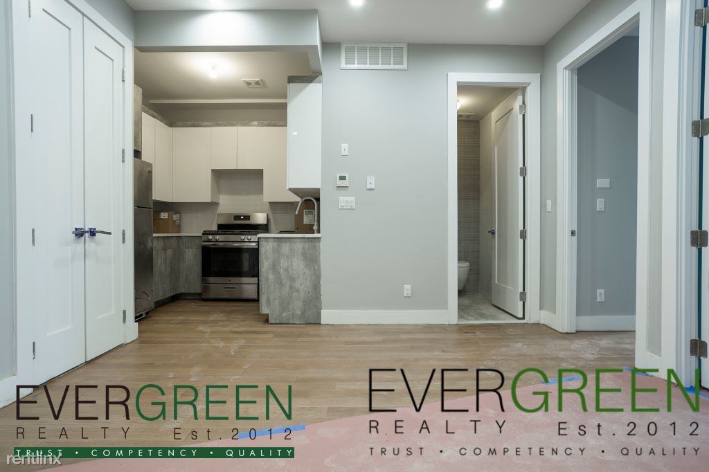 Primary Photo - 1 br, 1 bath Apartment - 205 Spencer St