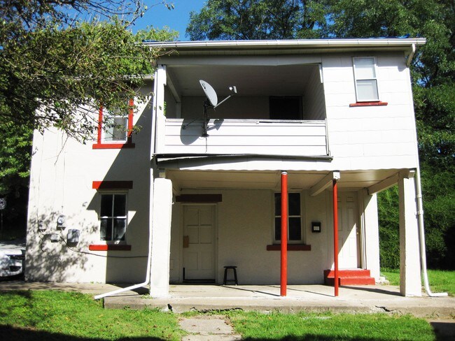 Foto del edificio - 508 Bluff St