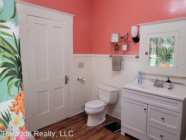 Foto del edificio - 4 br, 2.5 bath House - 606 Washington St. SW