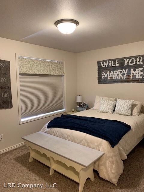 Foto del edificio - 2 br, 1 bath House - 3424 W Babcock #1