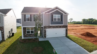 Building Photo - 969 Pineland Dr