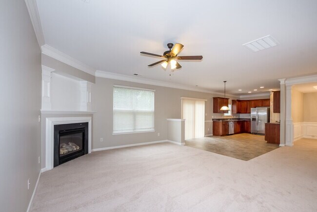 Foto del edificio - 3906 Herkimer Dr