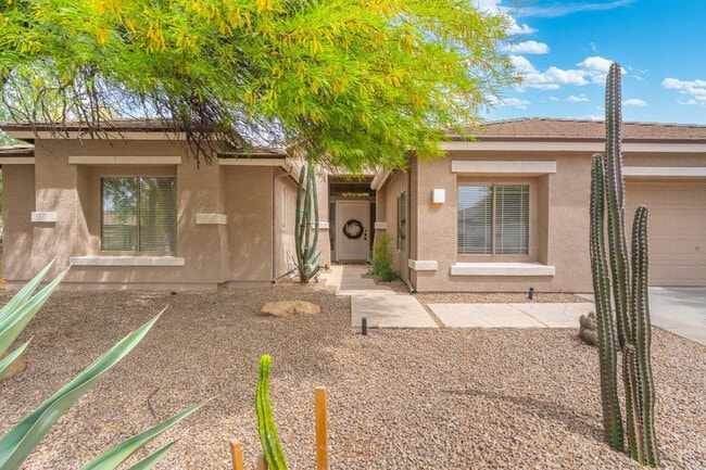 Foto del edificio - 5404 E Lonesome Trail