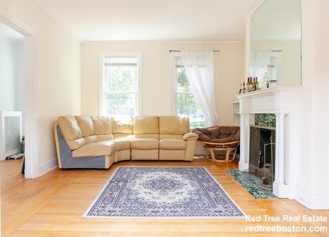 Photo - 1743 Commonwealth Ave Apartment