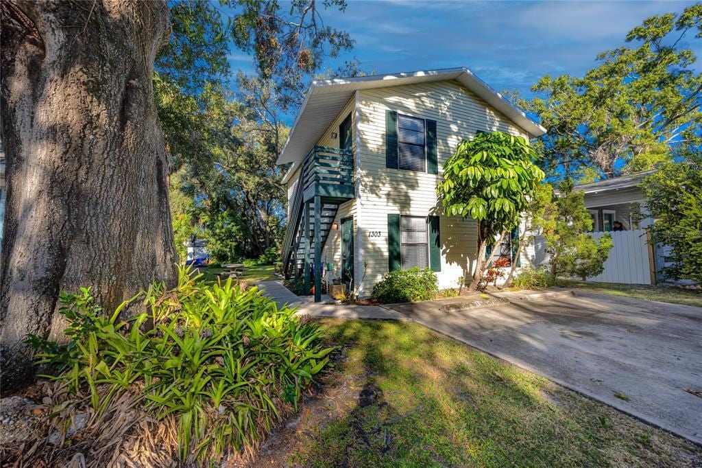 Foto principal - 1303 S Moody Ave