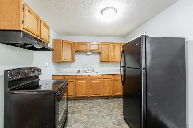 Building Photo - Nice 3 Bedroom Home in Kansas City, MO
