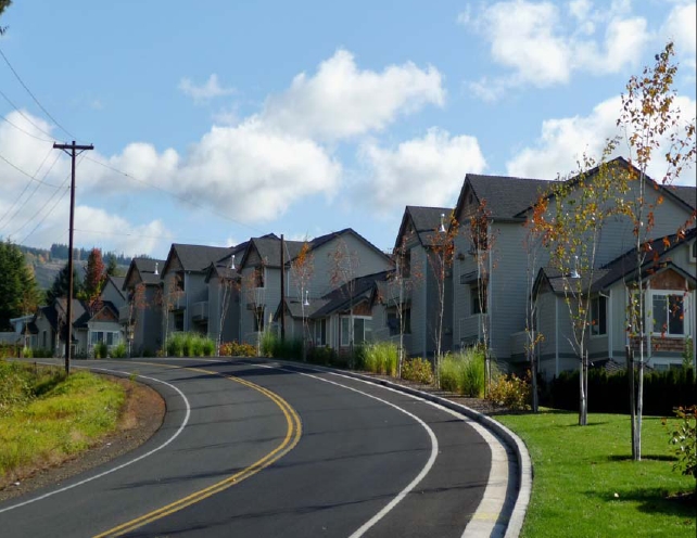 Building Photo - Summerwind Apartments