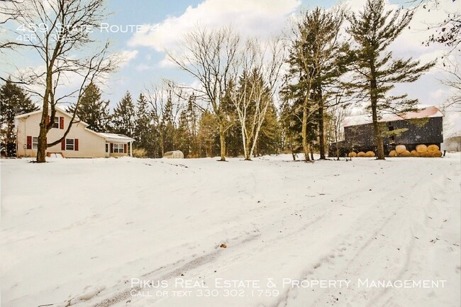 Foto del edificio - Welcome to 459 State Route 43!
