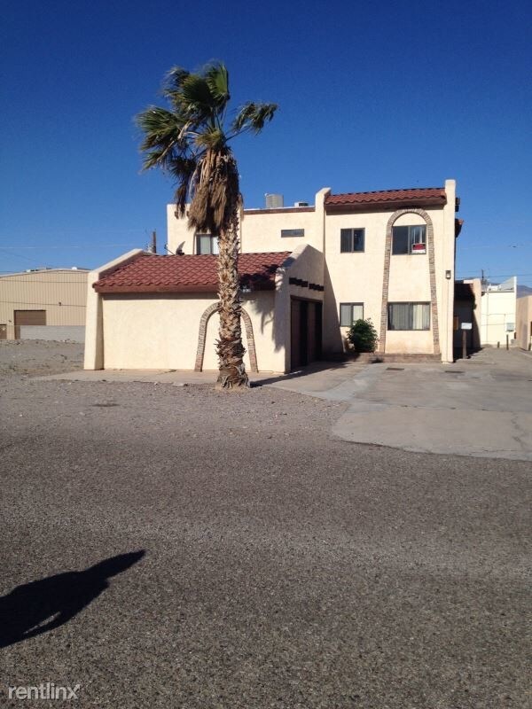3659 Wendell Ave, Bullhead City, AZ 86442 Condo for Rent