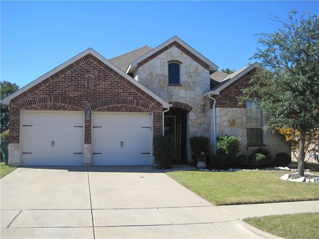 797 Waller Dr, Rockwall, TX 75087 House for Rent in Rockwall, TX
