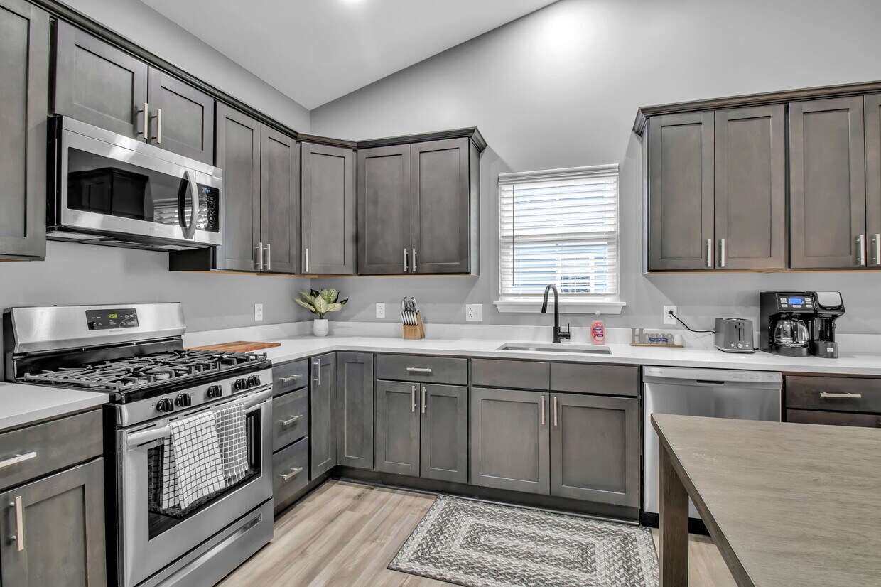 Eagle Ridge Commons Townhomes for Rent Hamburg, NY