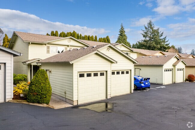 Foto del edificio - Oakwood Terrace Apartments