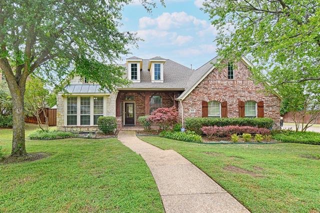 Primary Photo - 3828 Wintergreen Dr
