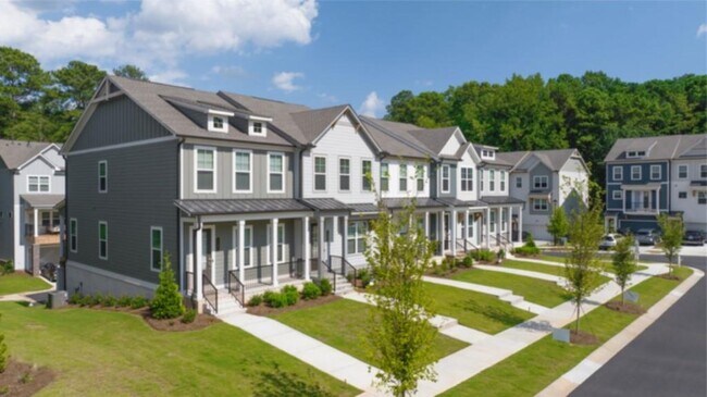 Foto del edificio - 1595 Tilden Ct