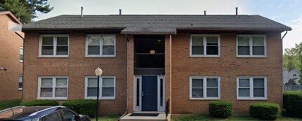 Building Photo - 358 Mayfield Ave