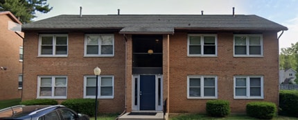 Building Photo - 358 Mayfield Ave