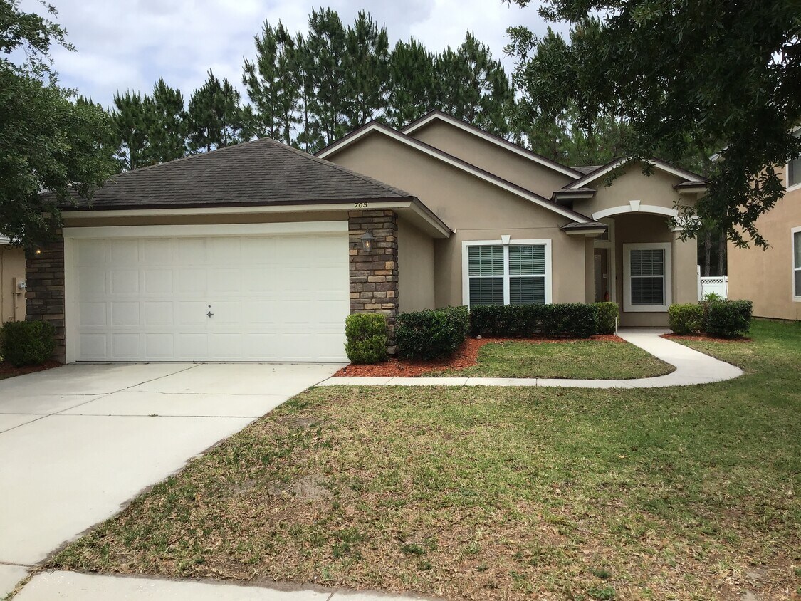 Foto principal - 705 Turkey Point Drive