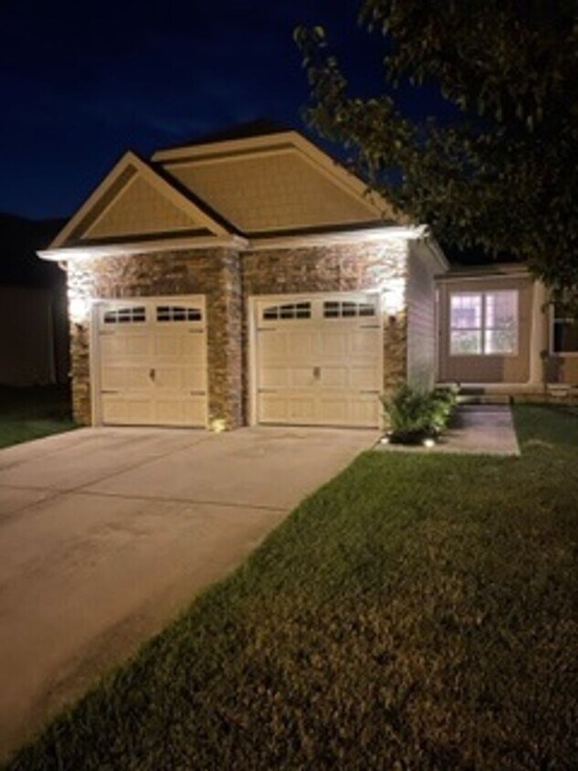 Foto principal - Large and Luxurious