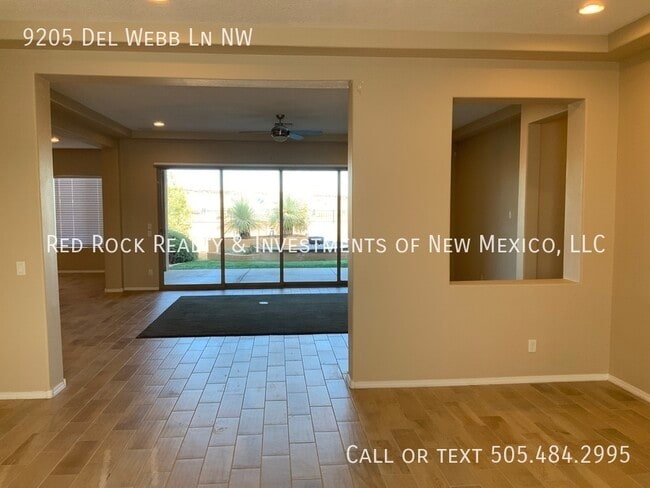 Foto del edificio - 9205 Del Webb Ln NW