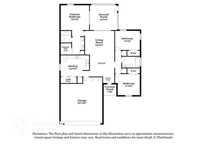 Building Photo - 2714 Wilder Park Dr