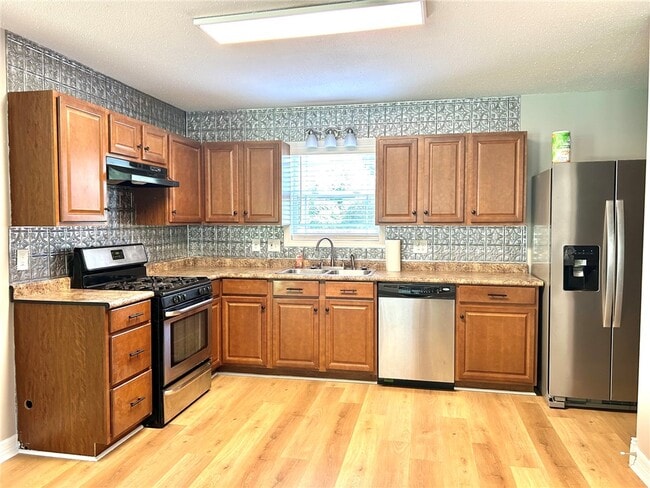 Foto del edificio - 2207 Sycamore Pl
