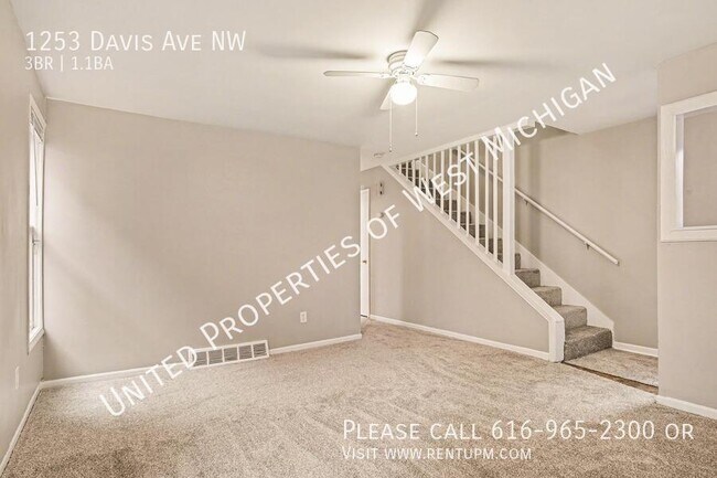 Foto del edificio - 1253 Davis Ave NW