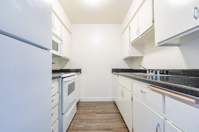 Building Photo - 1225 Palomar Pl