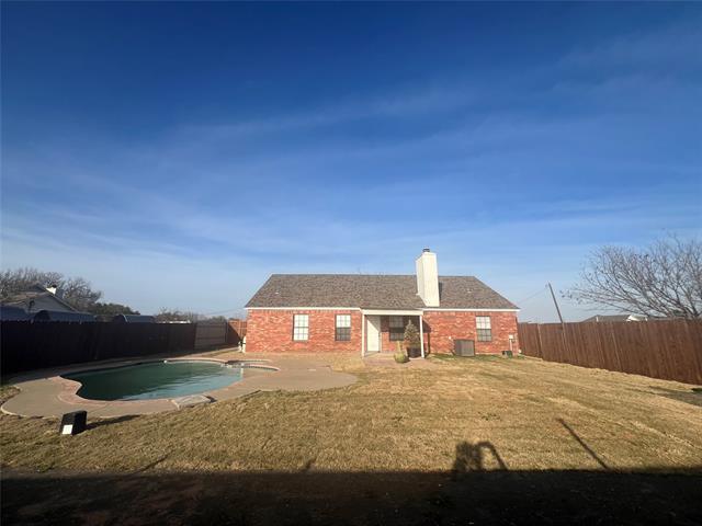 Foto del edificio - 6665 Co Rd 4097