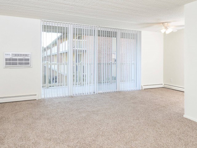 Foto principal - Black Hawk Apartments