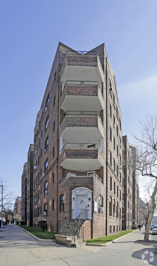 10915 Queens Blvd, Forest Hills, NY 11375 Apartments Forest Hills, NY