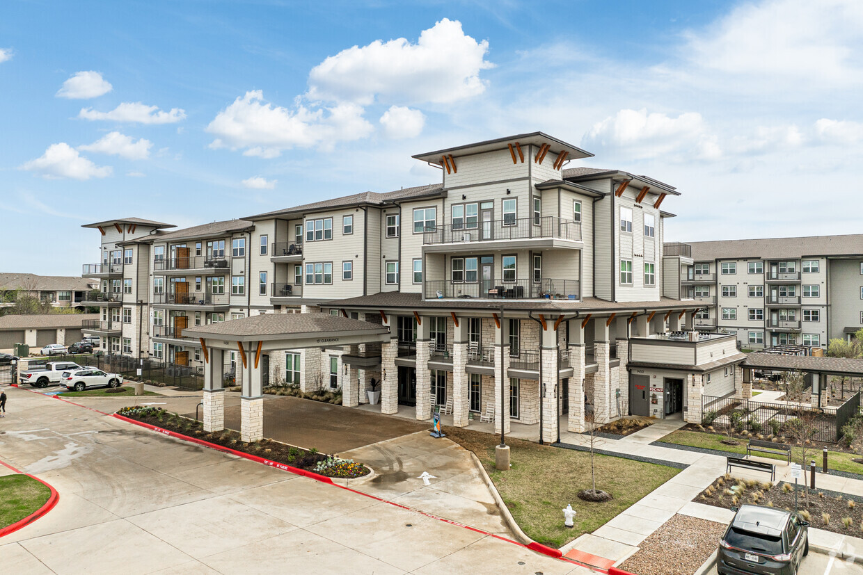 Foto principal - Affinity at Lewisville 55+