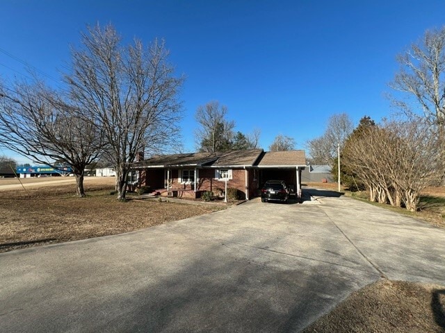 Building Photo - 4890 Highway 157
