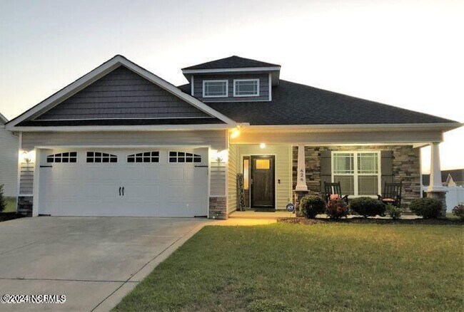 Building Photo - 626 Brookfield Dr