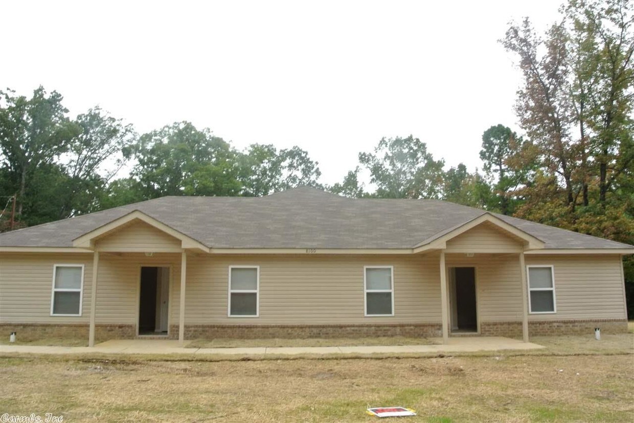 Primary Photo - 8100 W 40th St