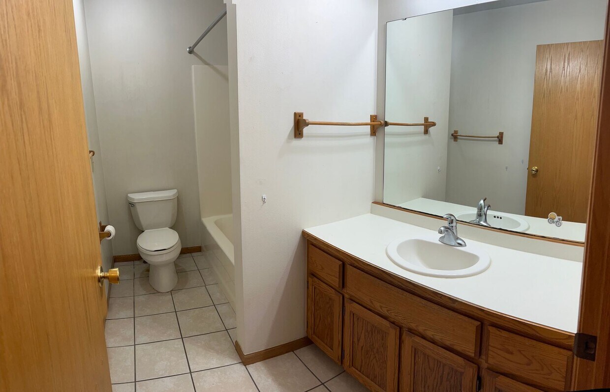Primary Photo - 2 Bedroom Twin Home