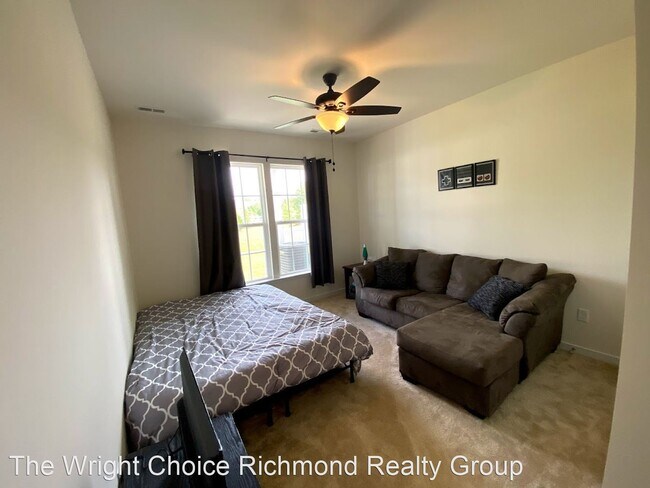 Foto del edificio - 3 br, 3.5 bath House - 11917 Rubystone Dr