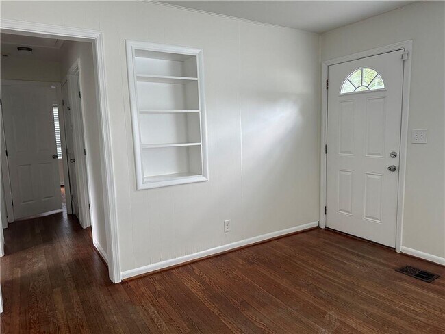 Foto del edificio - 2879 Old Concord Rd SE
