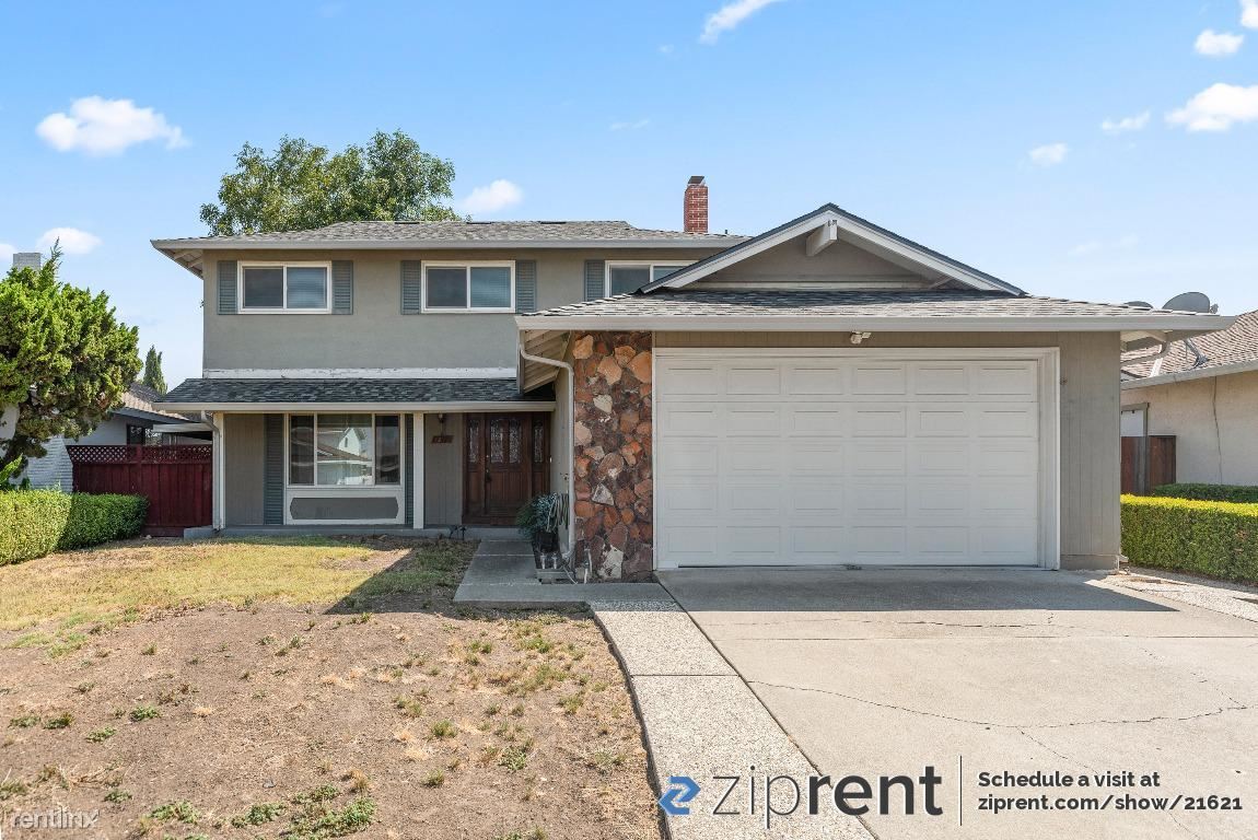 Primary Photo - 4 br, 2.5 bath House - 1272 Sunrise Way, M...