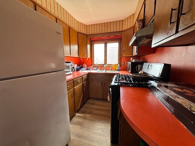 Foto del edificio - 631 Walnut St