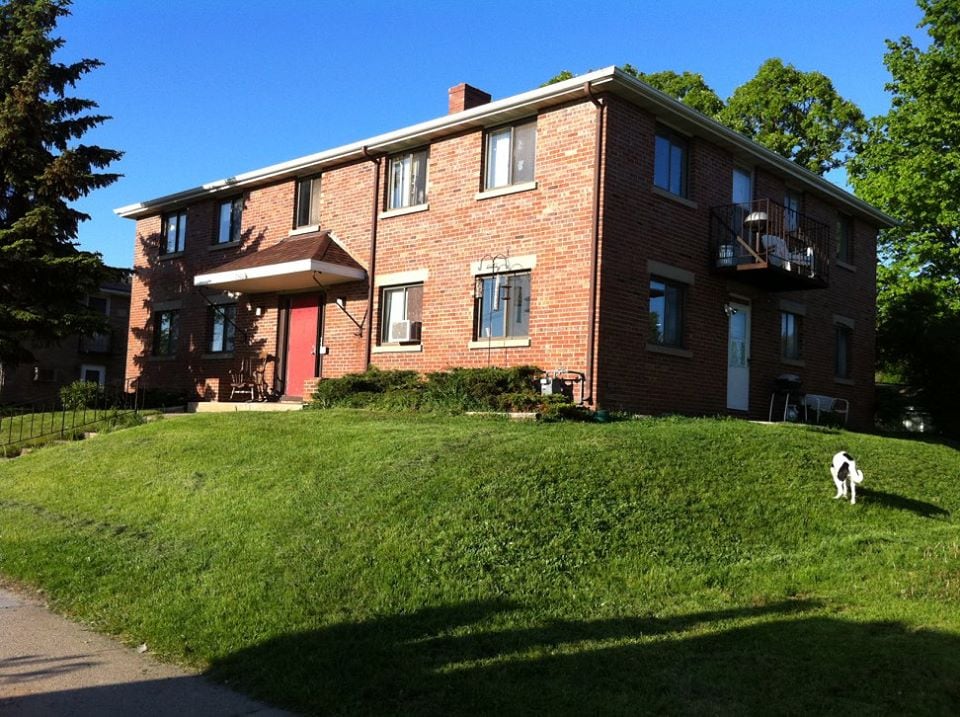 2309 Fish Hatchery Rd, Madison, WI 53713 Apartments in Madison, WI