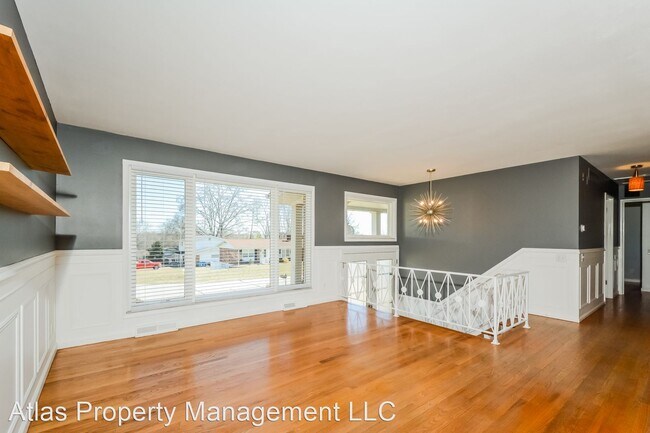 Building Photo - 5 br, 3 bath House - 4243 Ashwick Terrace