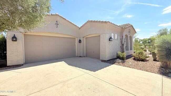 Building Photo - 4501 E Timberline Ct