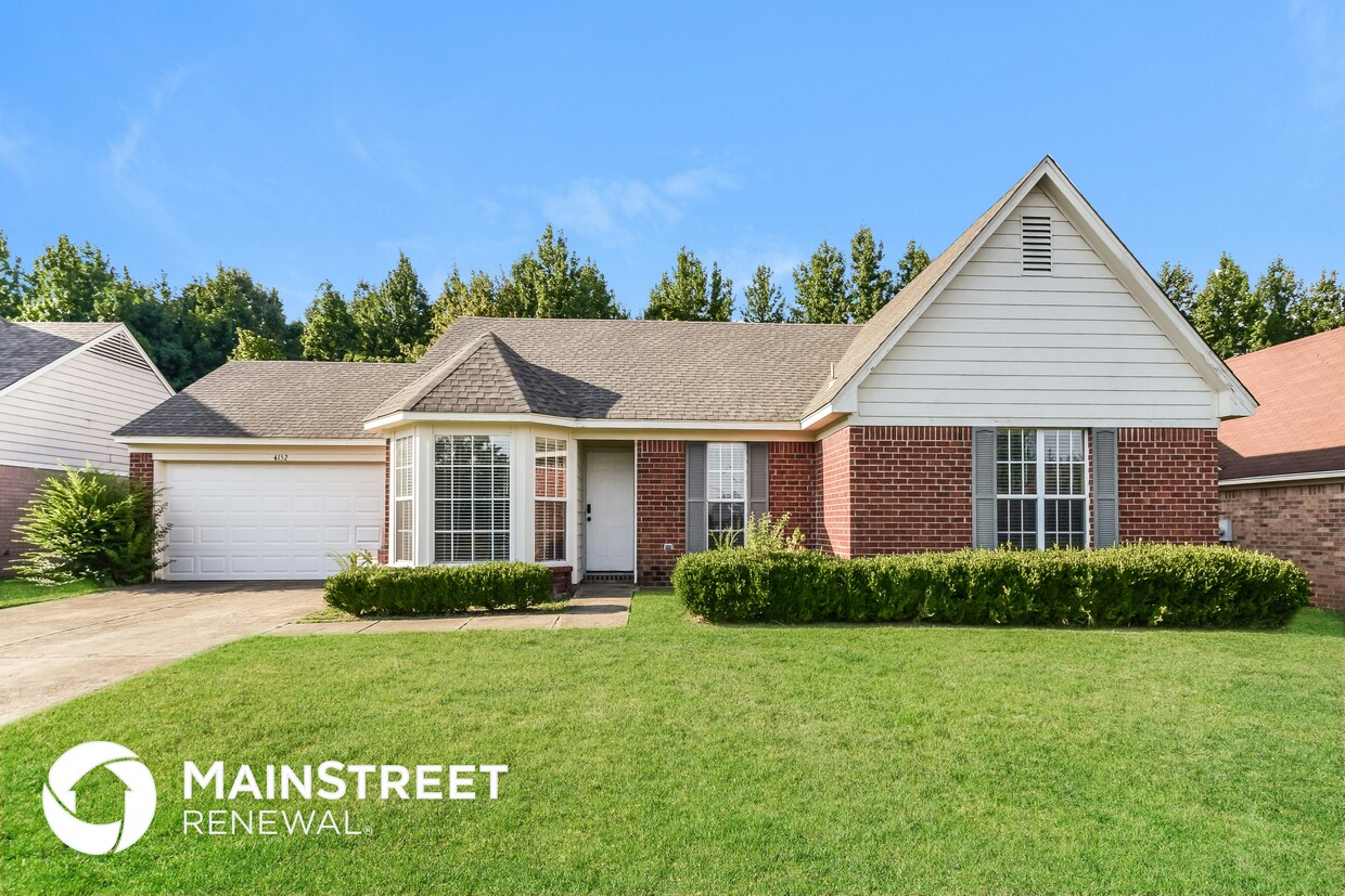 Foto principal - 4152 Triple Crown Loop N
