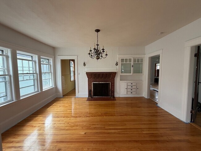 Foto del edificio - 446 Chandler St