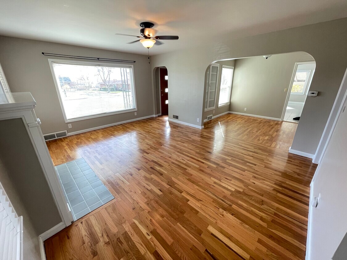 717 E 100 S, Kaysville, UT 84037 House Rental in Kaysville, UT