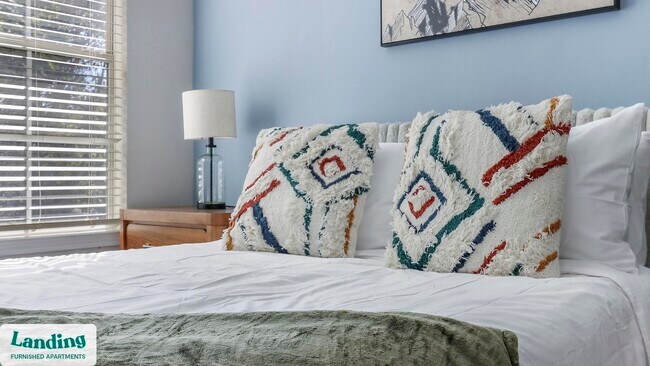 Foto del edificio - 100 Peyton Pl SW